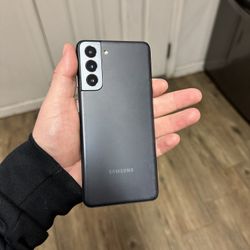 Galaxy S21 128gb Unlocked 