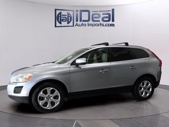 2013 Volvo XC60