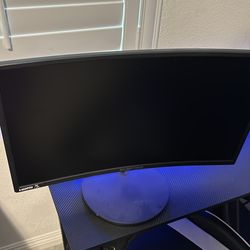 Sceptre monitor 75hz