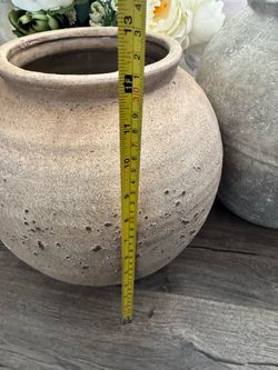 Flower vase