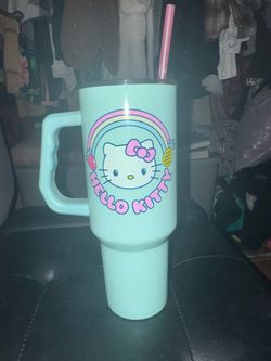 Hello Kitty Tumbler