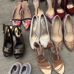Women Shoes 