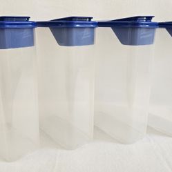 Buddies Storage Containers