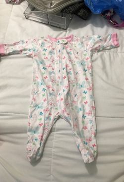 baby clothing