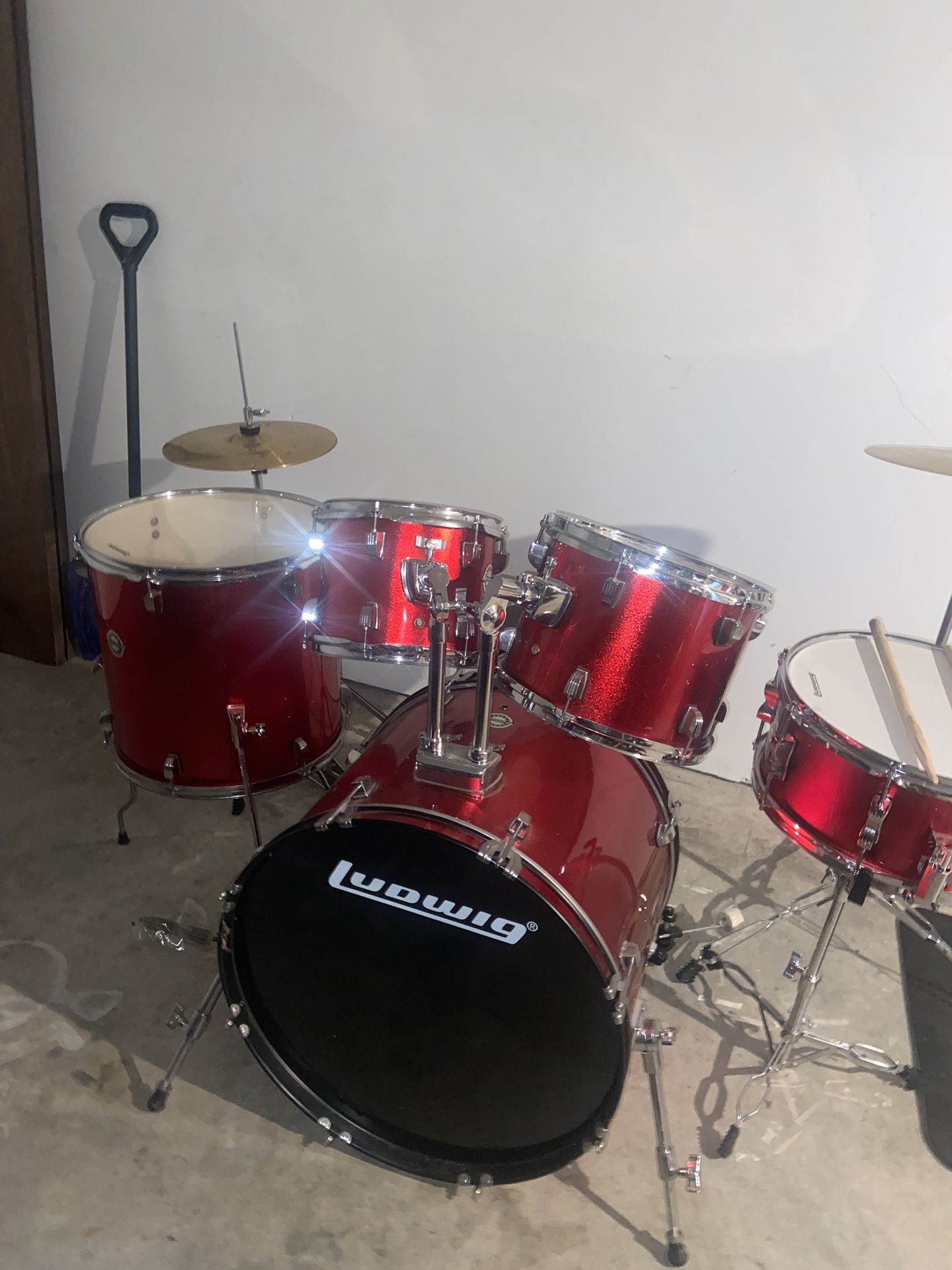 Ludwig - New