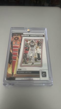 George little optic Refractor