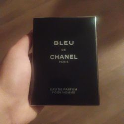 Blue De Chanel Cologne For Sale