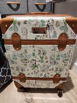 Disney Animations Collection Suitcase Kids