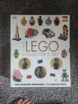 Kid's books and toys