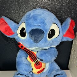 Plushie