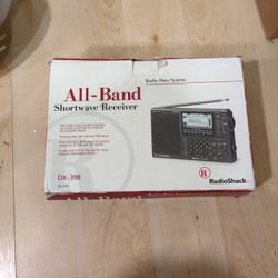 Radio Data System 