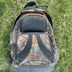 Klein Tool Backpack 