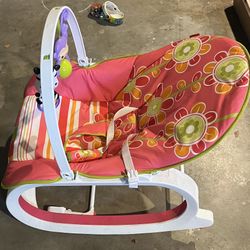 Baby Bouncer 