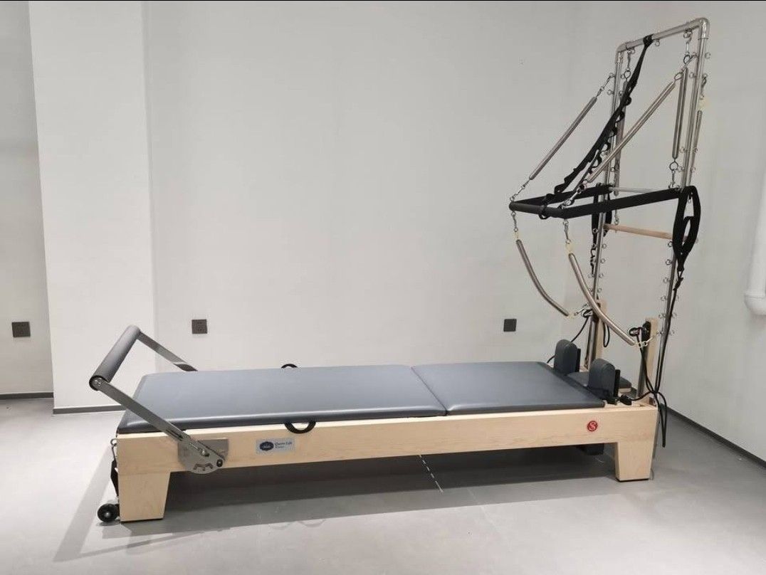 Reformer Pilate