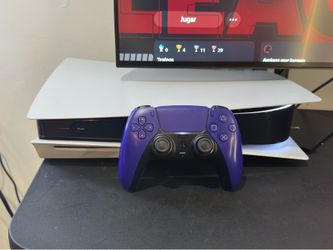 PlayStation 5 Disc