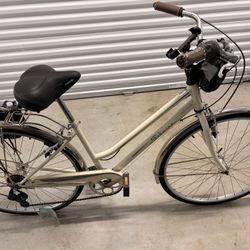 Schwinn Gateway