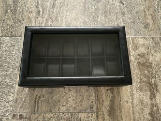 Watch Case