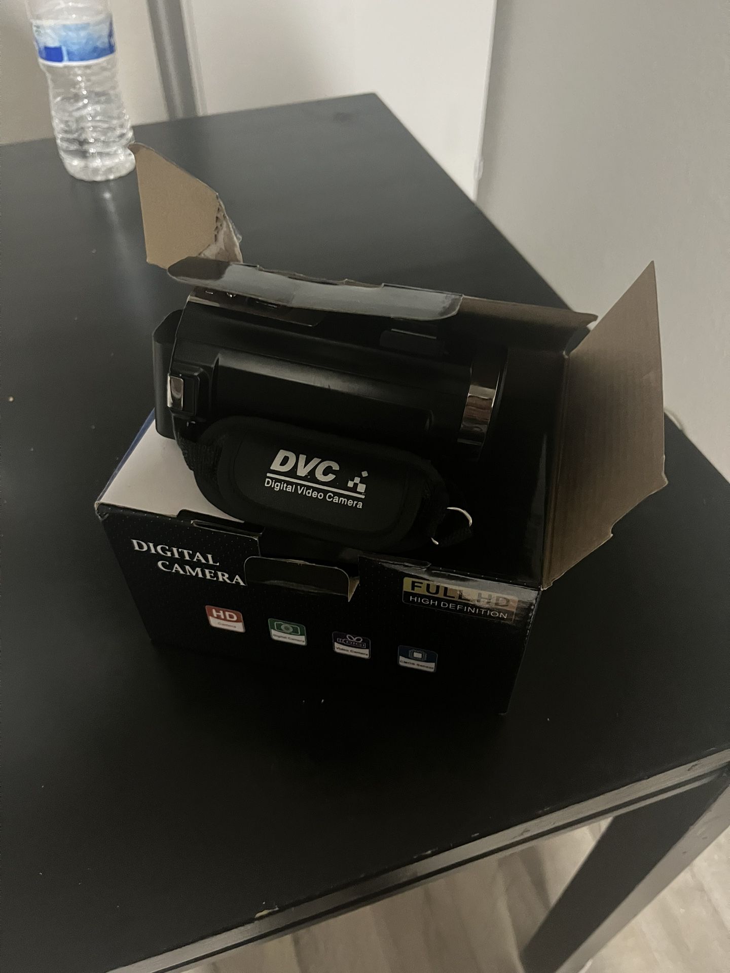 Video Camera