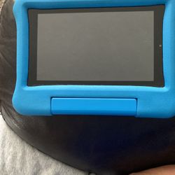 Amazon Android Tablet 