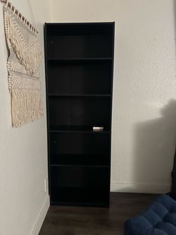 Bookshelf