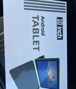 Tablet