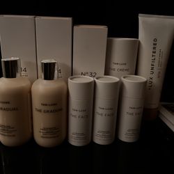 Skin Care