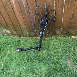 Bike Rack - Swagman