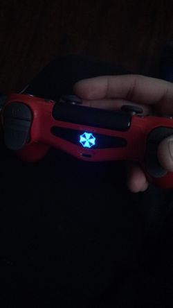 If you want you're controller custom hit me up