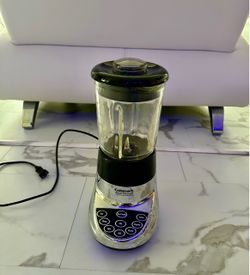 Cuisinart SmartPower 7-Speed Electronic Blender