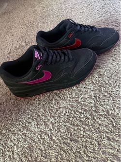 Air max 1 premium “Valentines day”