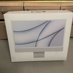 Box For IMAC 
