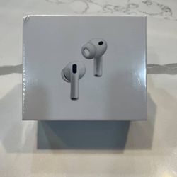 Airpod Pro 3s