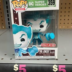 Funko Pop 
