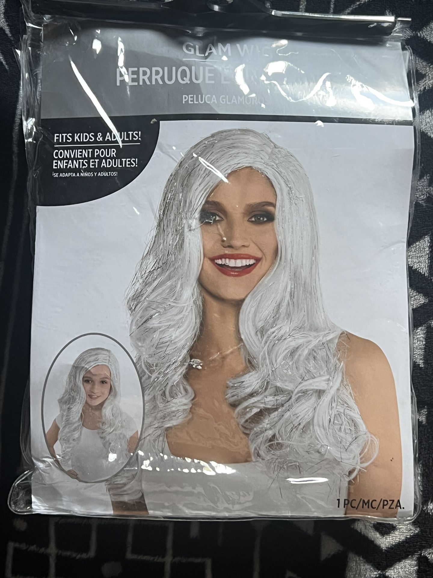 Halloween Costumes