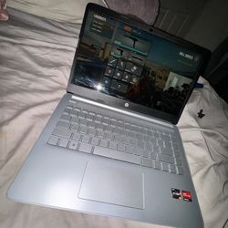 HP LAPTOP