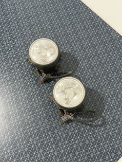 OEM Honda Element Raybrig fog light Kit