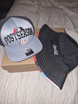Houston Astros hat's