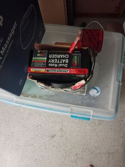Battery charger