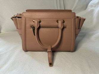Charles And Keith Handbag