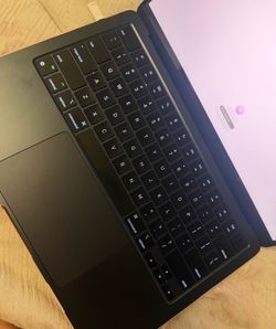 💻 MacBook Air 13-inch M2 (Midnight) – Excellent Condition
