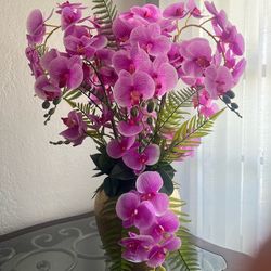 Arreglo Floral Artificial