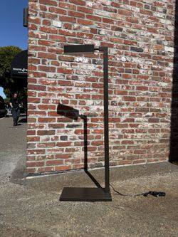 Awesome Industrial High End Floor Lamp