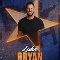 4 Luke Bryan 