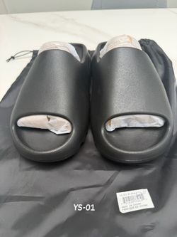 YZY YS 01 black s 12