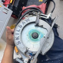 Skilsaw