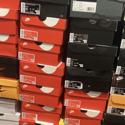 BUYING brand new and used any size shoes CHECK DESCRIPTION