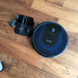 Eufy Robovac 15C Max