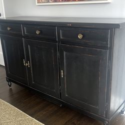 Ballard Designs Dining Room Sideboard