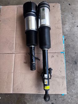 MERCEDES BENZ AIR STRUTS ( W220) S350,S430, S500