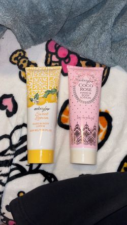 Lotion